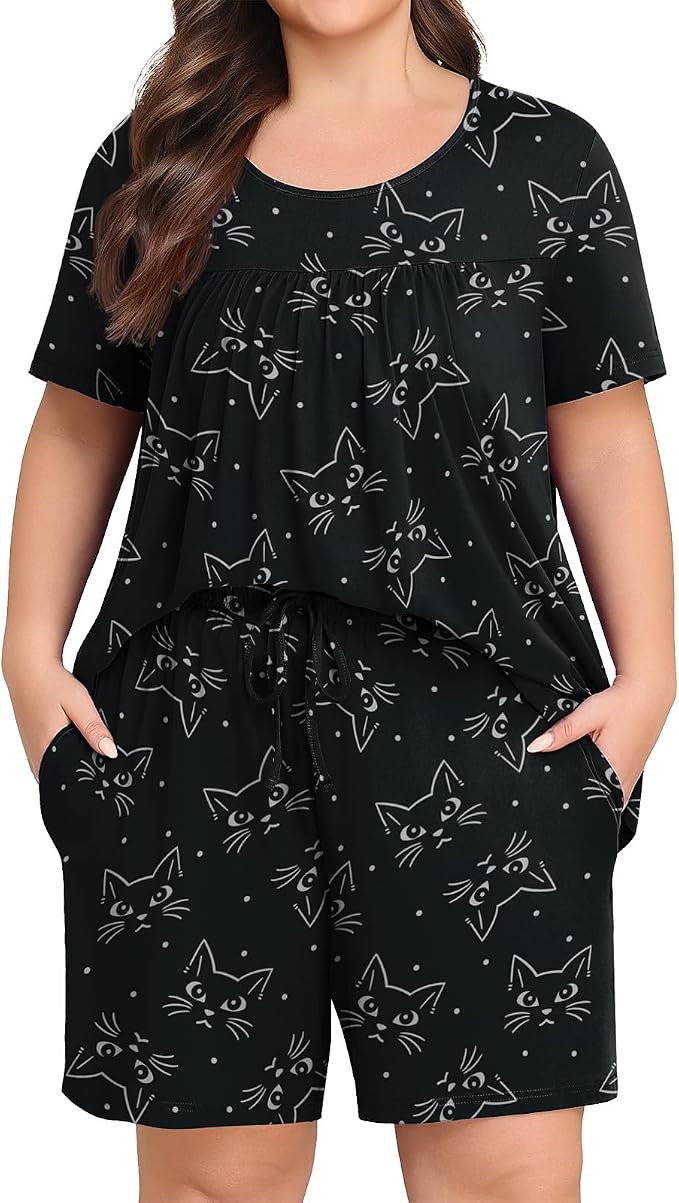 Black Kitty