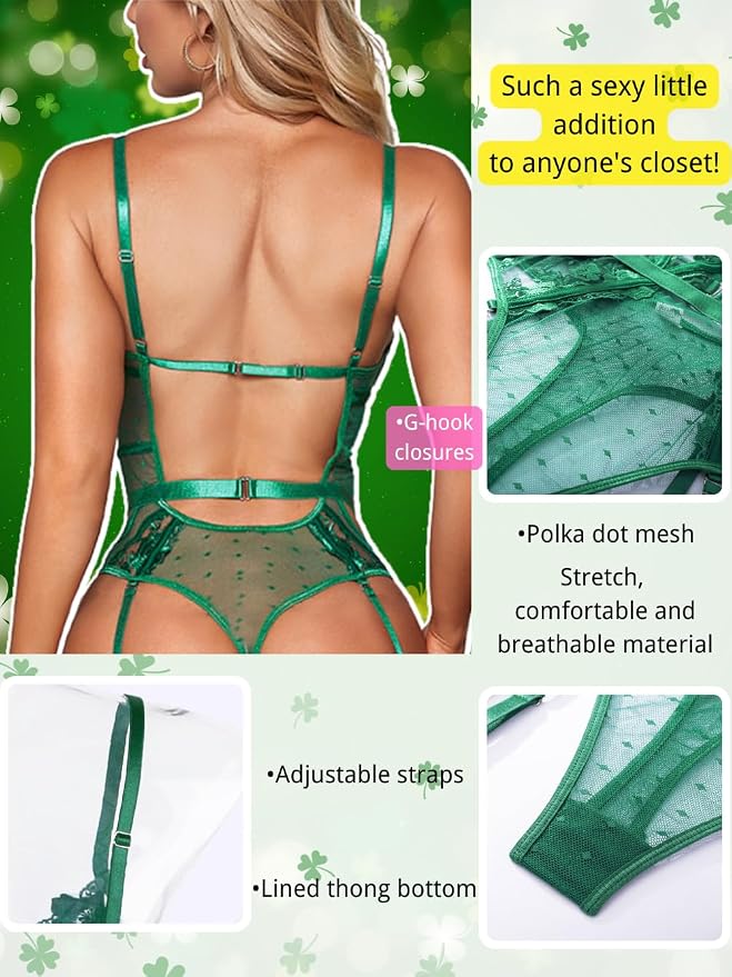 Dark Green
