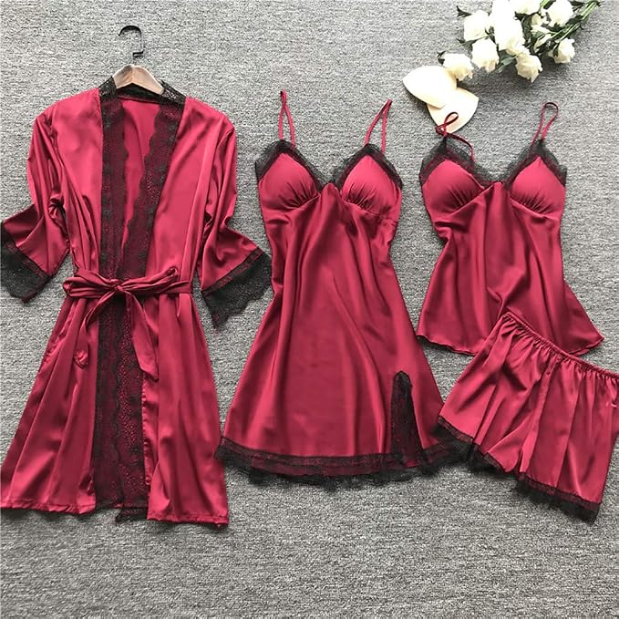 #01 Red