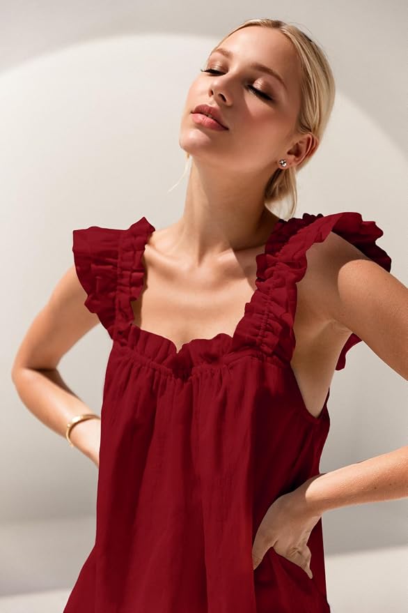 Wine Red