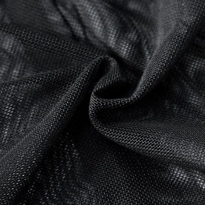 Pu Black