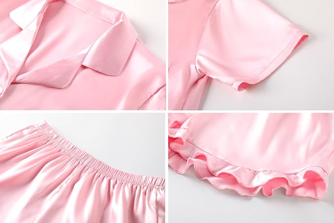 Bright Pink