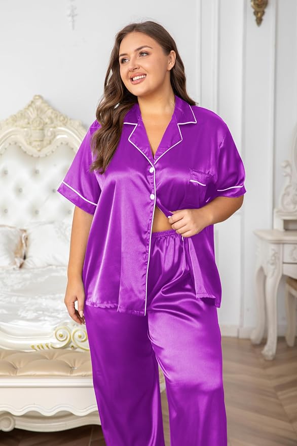 Bright Purple
