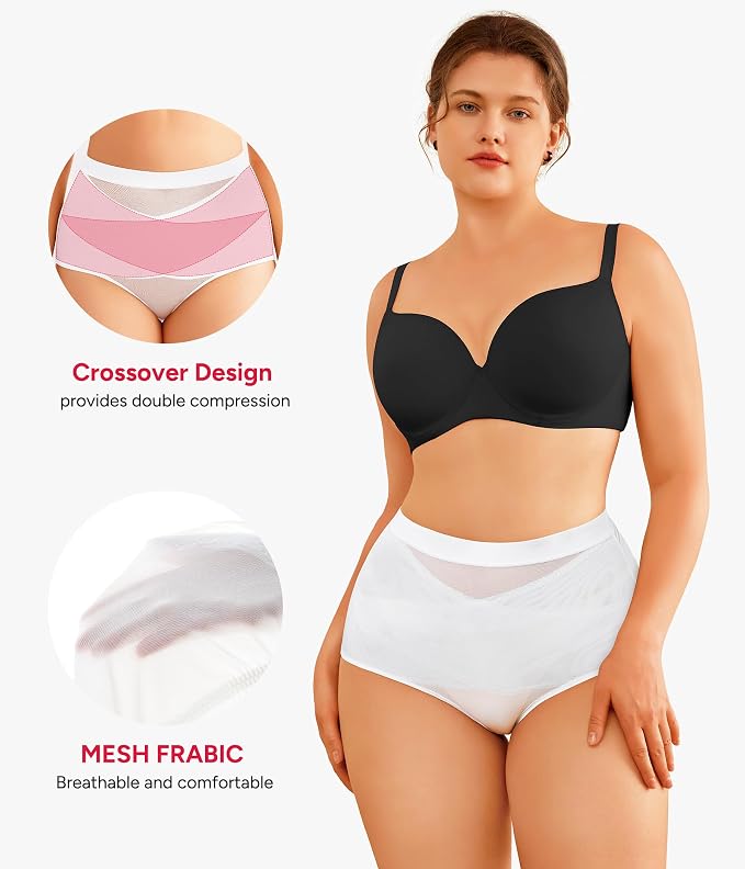 Beige/White 2pk