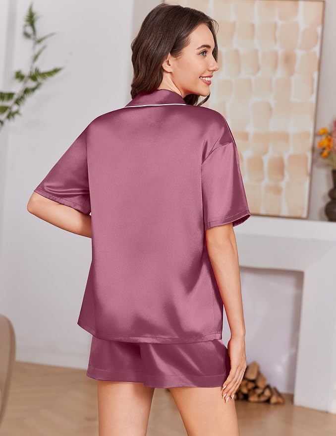 Muted Pink