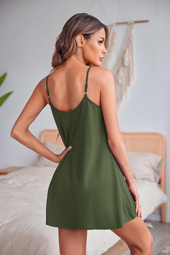 Army Green