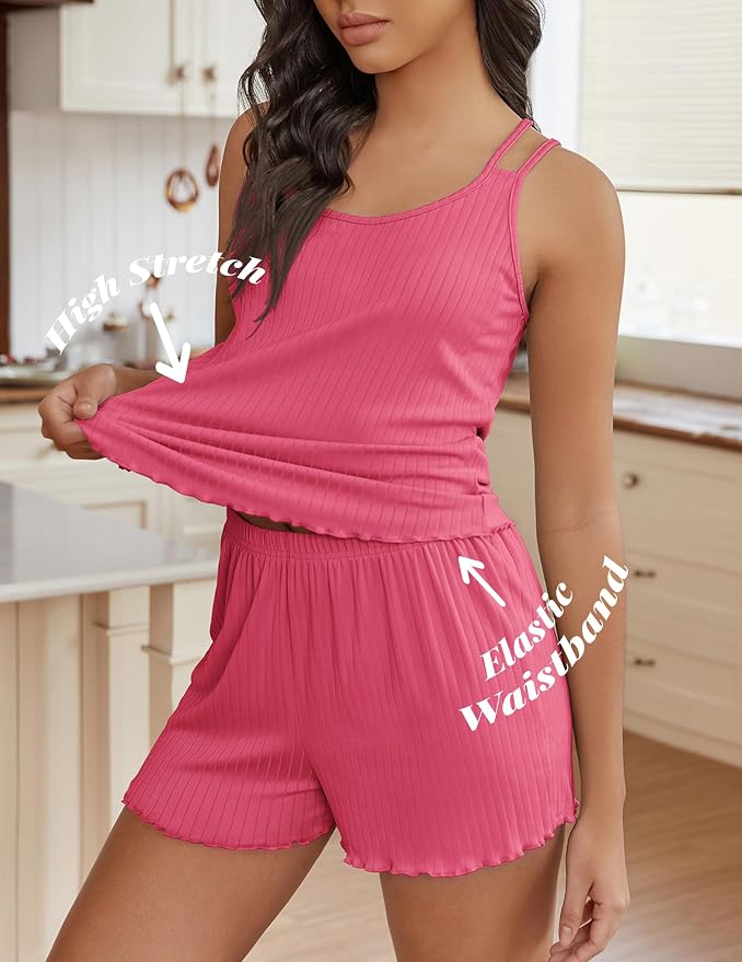 Rose Pink