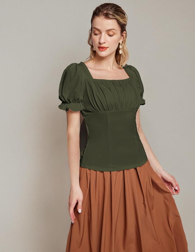 Army Green
