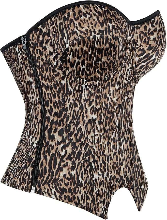 Leopard Print