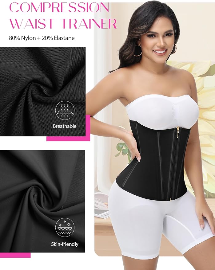 Black-long Torso