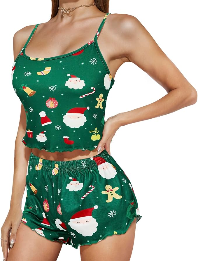 Green Christmas