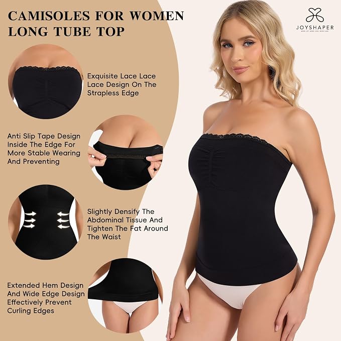 #6 Black-(lace)