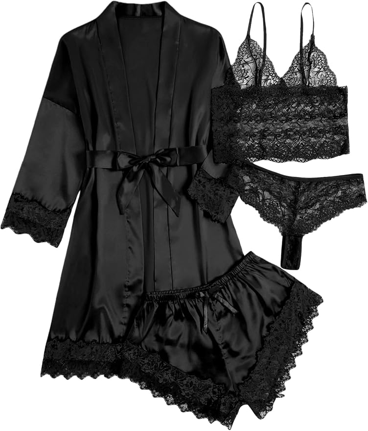 Dark Black