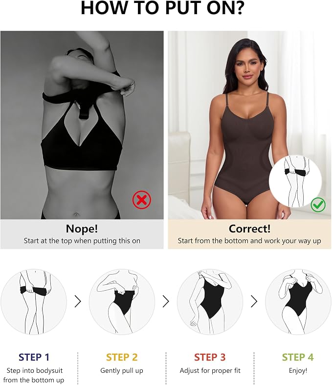 Chocolate Brown (Brief)