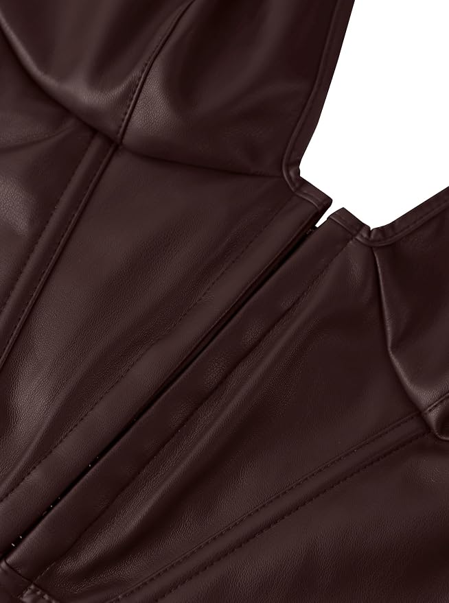 Mocha Brown