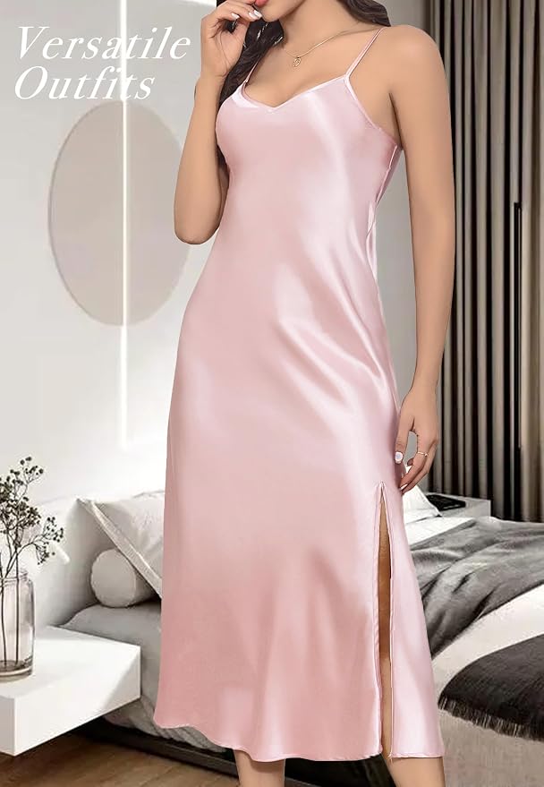 Pearly Pink