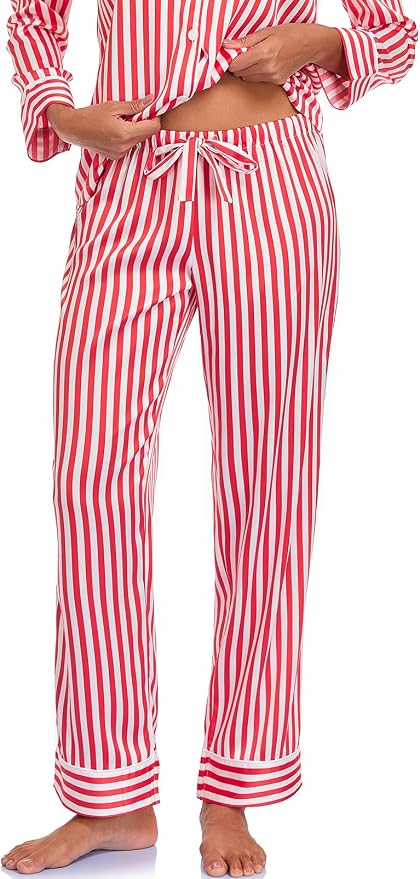 Red, Striped