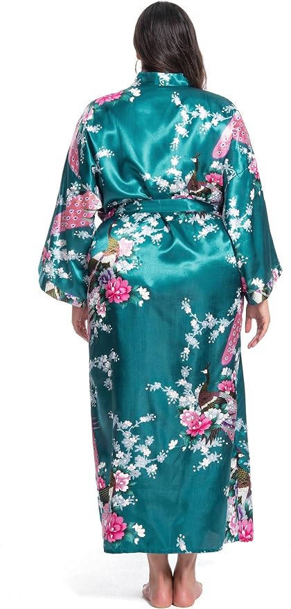 Peacock | Turquoise