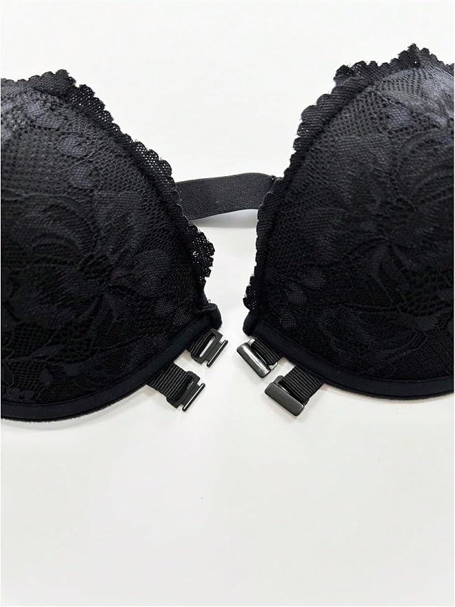 Solid Black