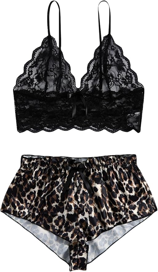 Black Leopard
