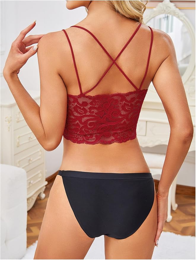 Red Black