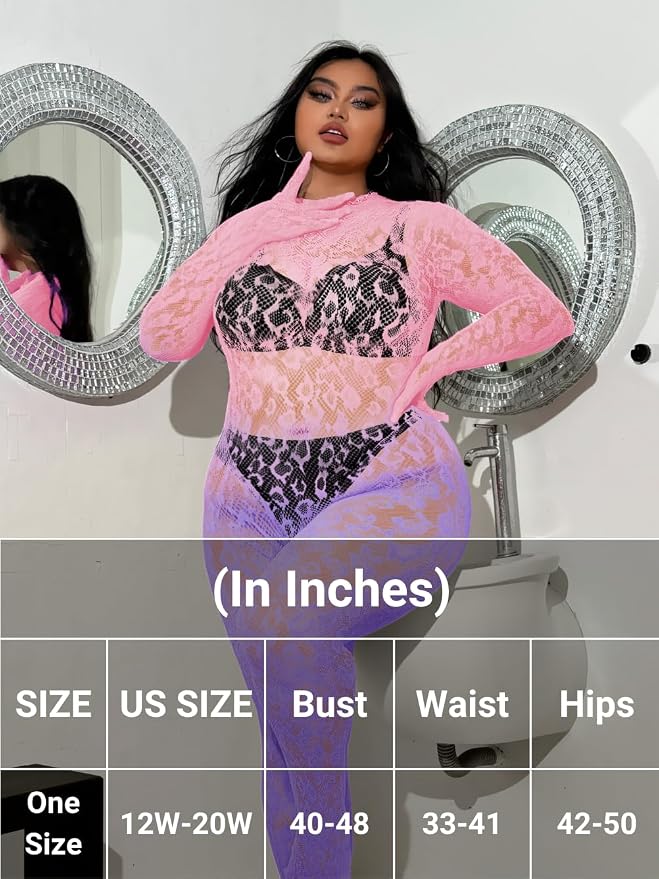 Gradient Pink Purple