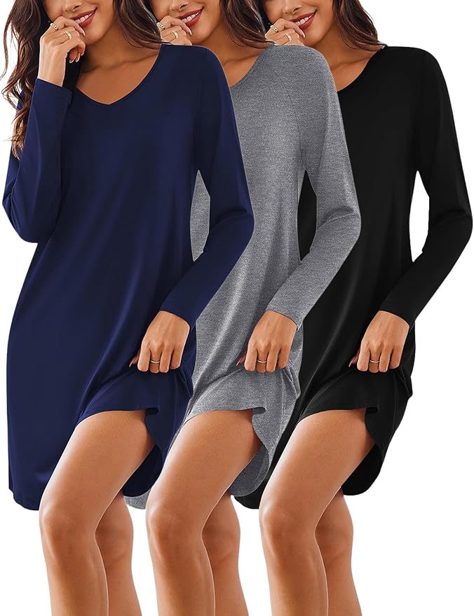 Black,grey,navy