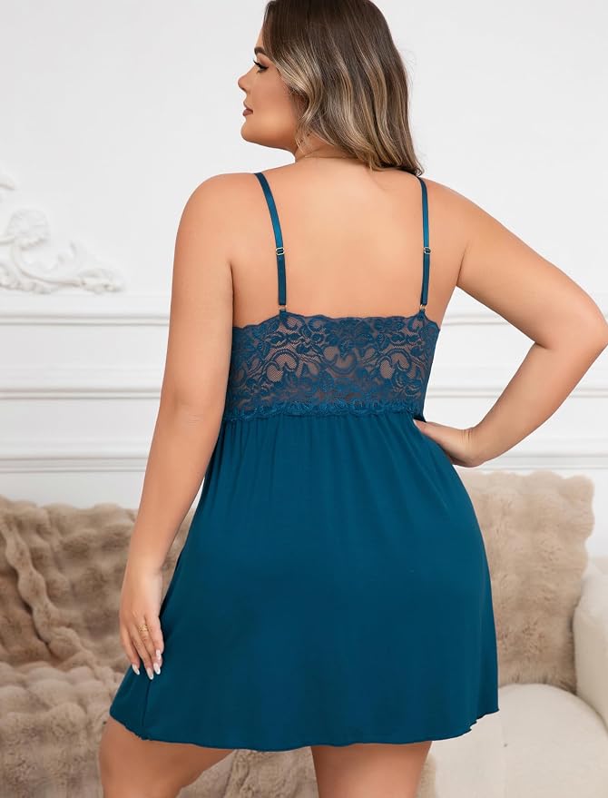 Peacock Blue