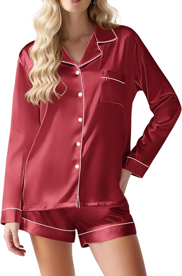 Wine Red