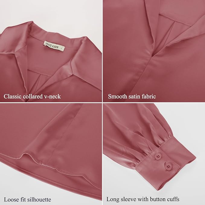 Drak Pink