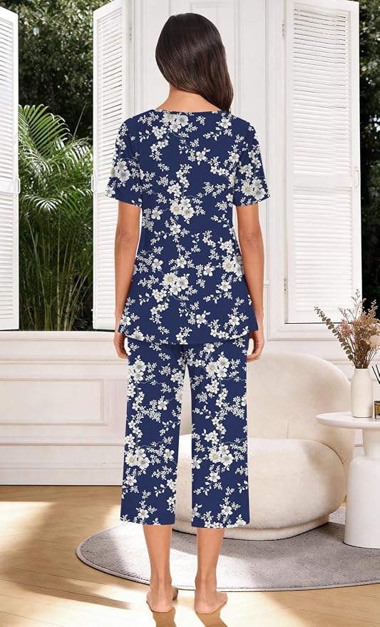 Flower White