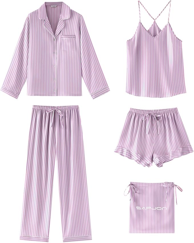 Purple Stripe