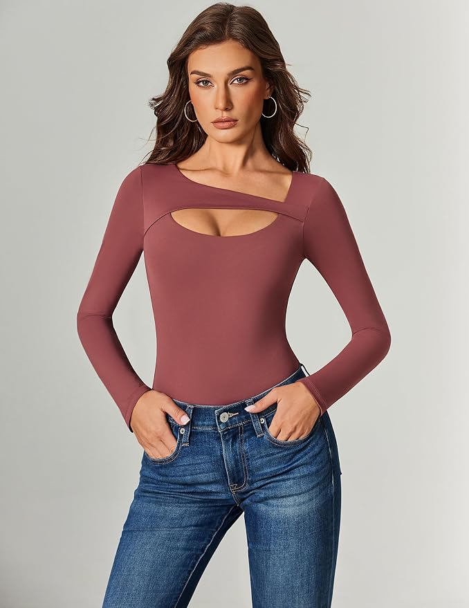Dark Purple Red