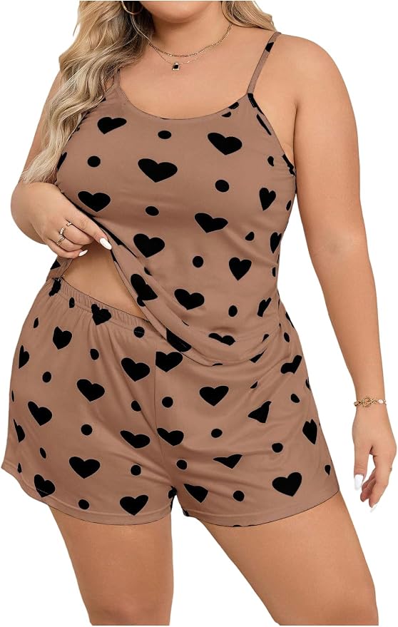 Brown Heart