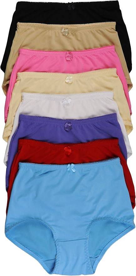 6-pack Simple Basics