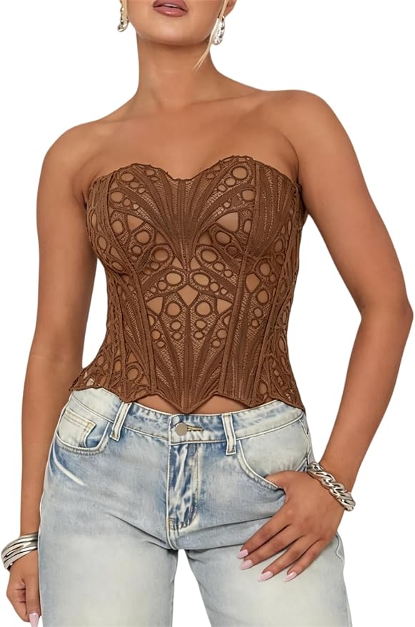 Light Brown