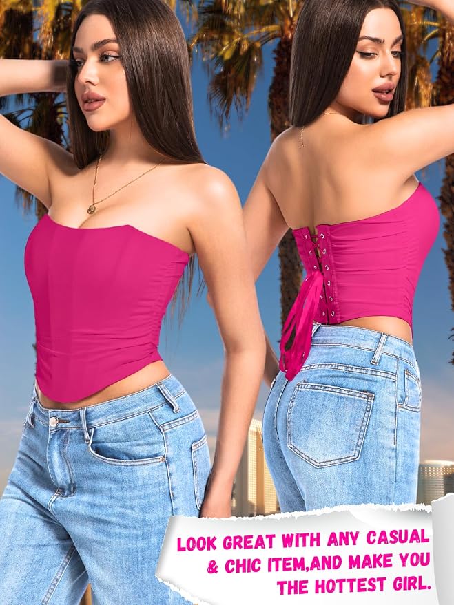 Hot Pink