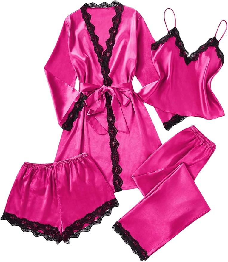 Hot Pink
