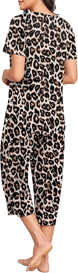 Leopard Spots