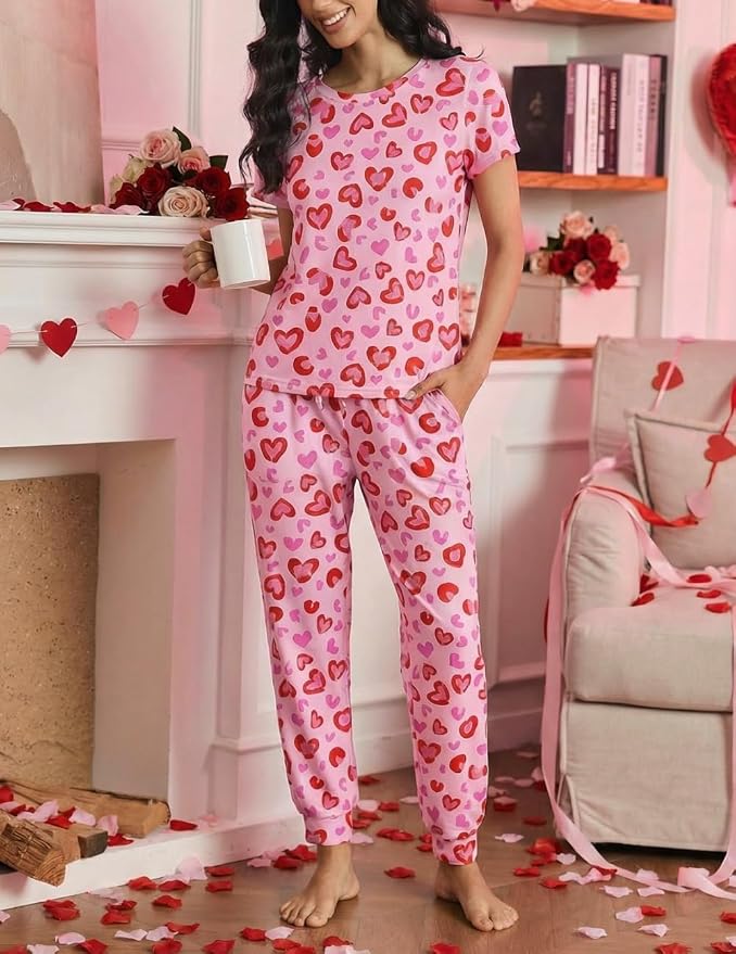 Pink Leopard/Pink Love