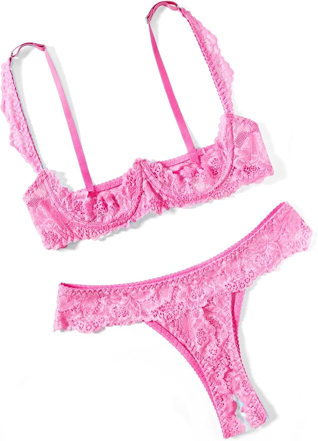 Peach Pink