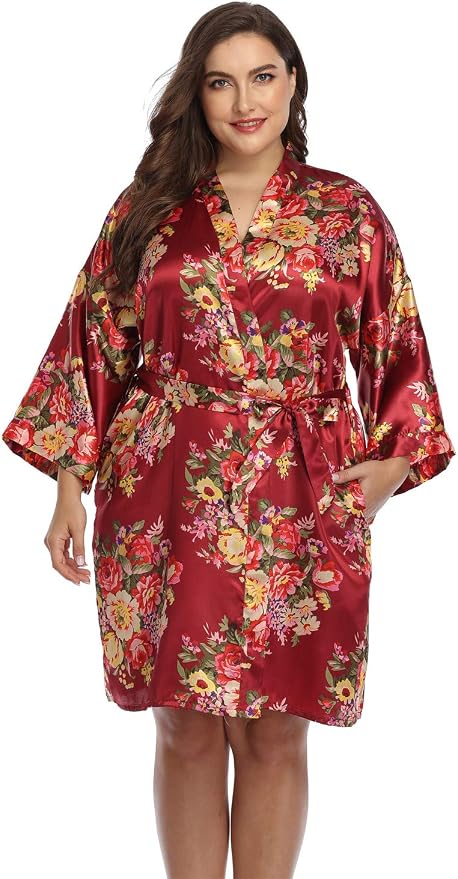 Wine Floral