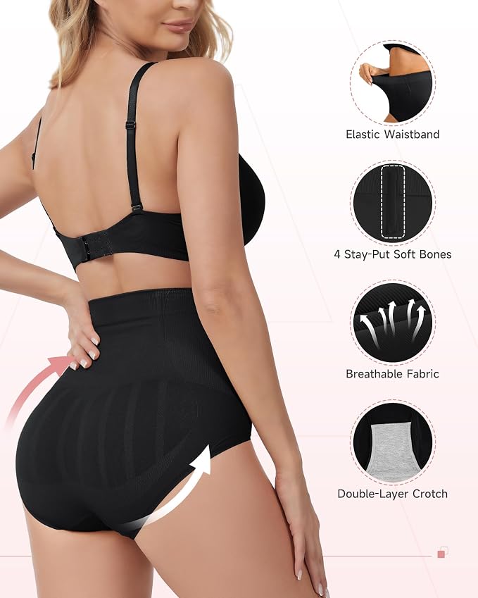 #C-2 Pack- Black