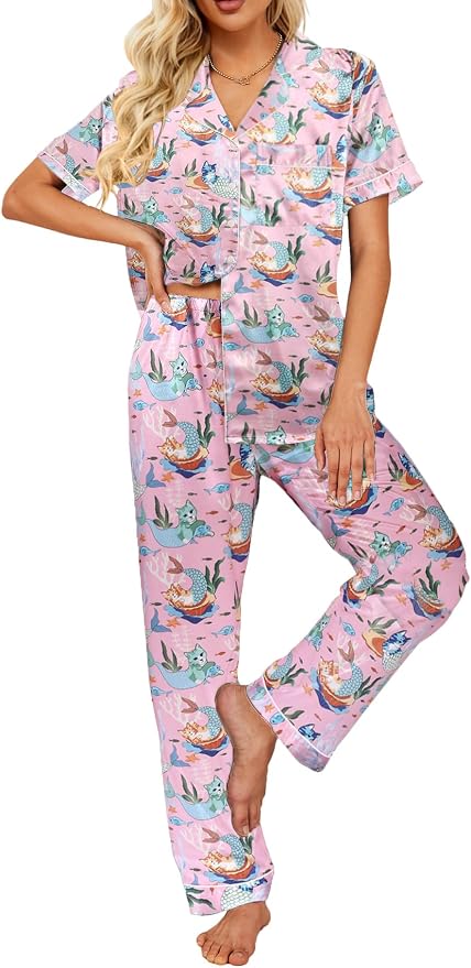 Cat Print