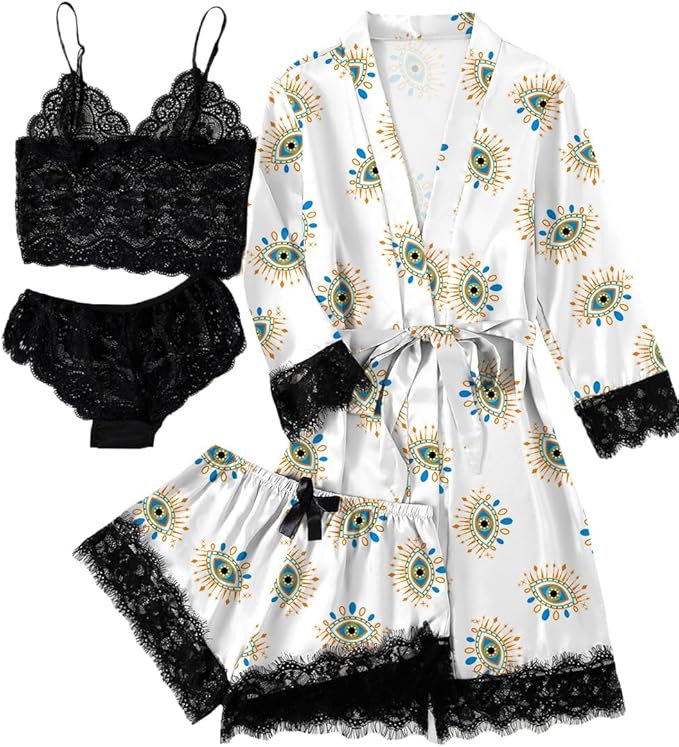White Print