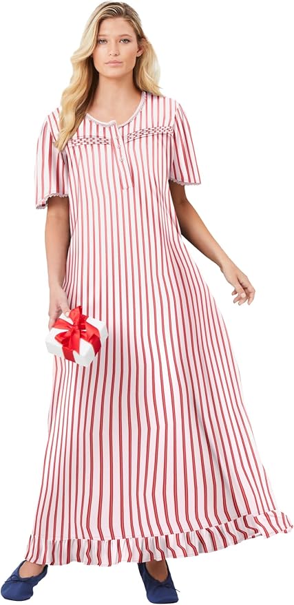 Red White Stripe