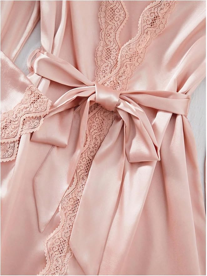 Dusty Pink