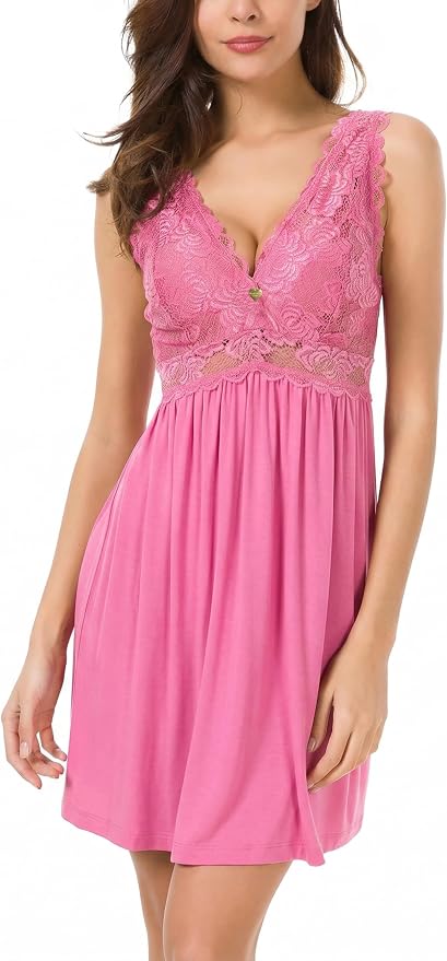 Bright Pink-3127
