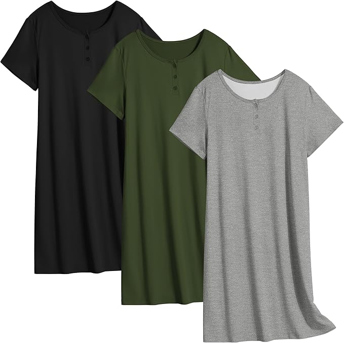 Black+army Green+light Grey