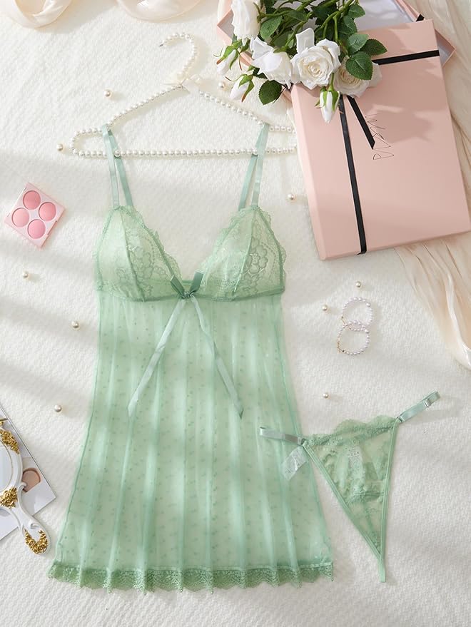 Light Green